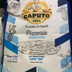Caputo Pizzeria Flour