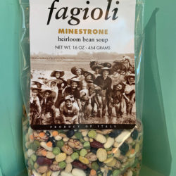 Fagioli Minestrone